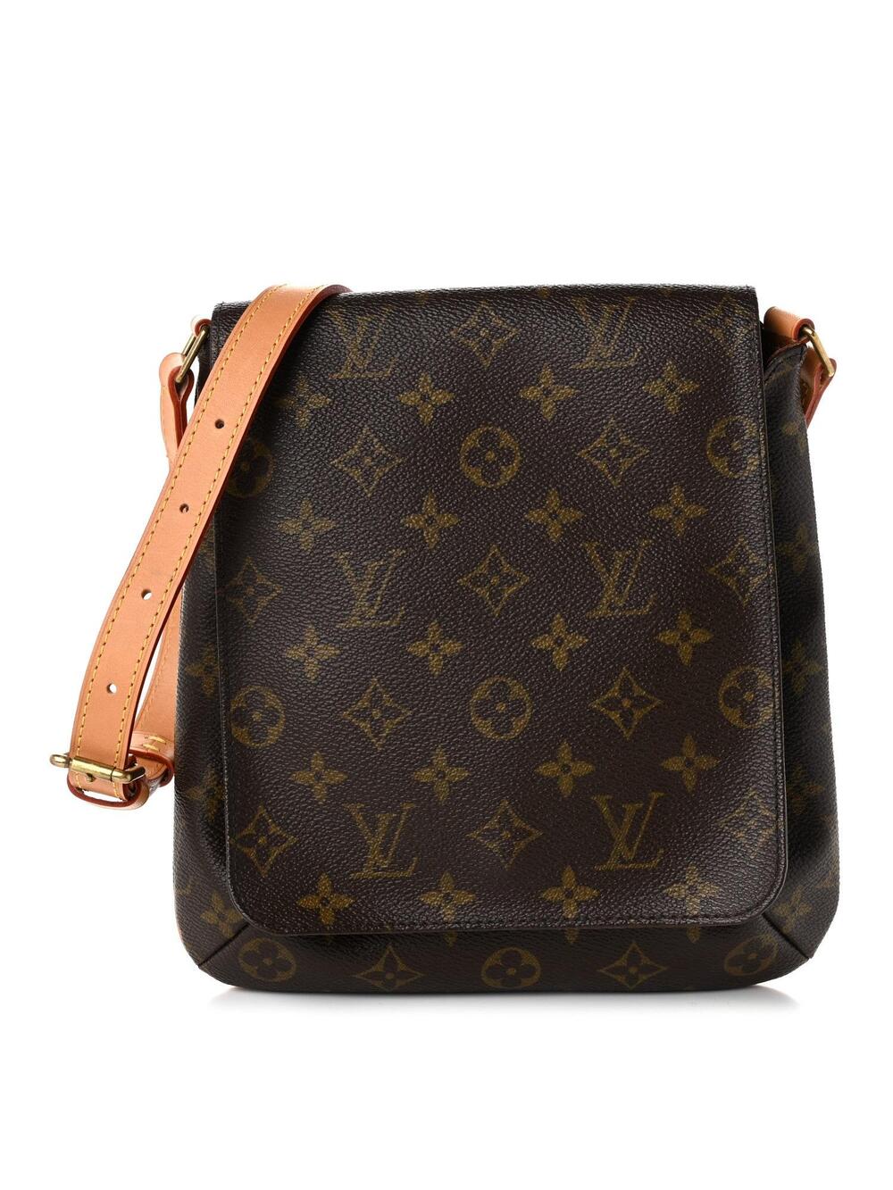 Louis Vuitton Musette Salsa #370552L75B